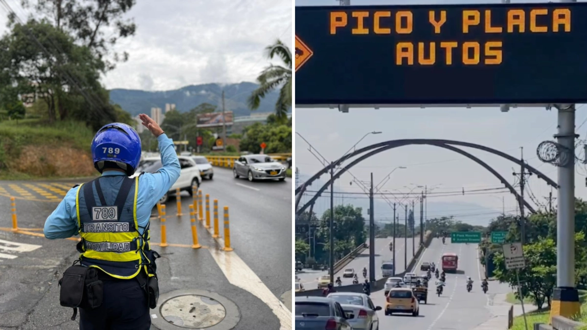 este-lunes-comienza-el-periodo-sancionatorio-para-la-nueva-rotacion-del-pico-y-placa-en-medellin:-esto-es-lo-que-debe-saber