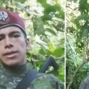 ejercito-desmiente-a-falso-soldado-viral-en-redes-sociales-que-fue-exaltado-por-el-expresidente-gustavo-petro:-‘no-pertenece-a-la-institucion’