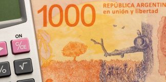 Brecha impositiva: la carga tributaria se redujo casi 8 puntos para los salarios más altos, pero subió para los más bajos brecha-impositiva:-la-carga-tributaria-se-redujo-casi-8-puntos-para-los-salarios-mas-altos,-pero-subio-para-los-mas-bajos