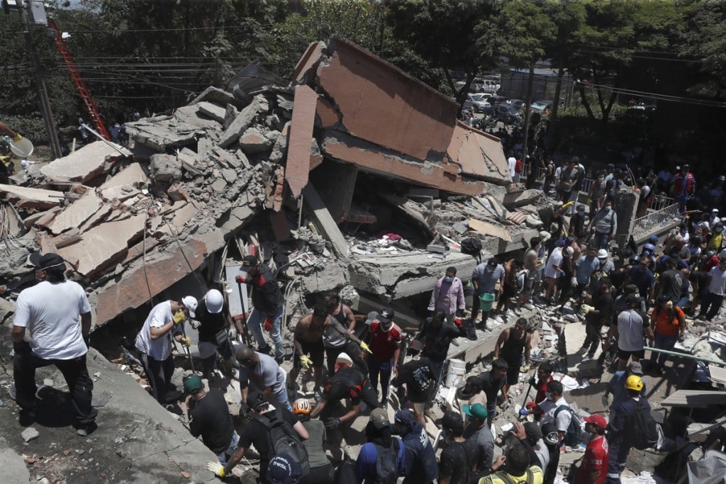 el-terremoto-en-colombia-deja-al-menos-111-muertos-y-87-heridos,-segun-el-presidente