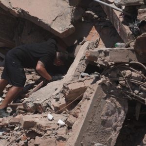 estados-fronterizos-venezolanos-evaluan-efectos-del-sismo-en-colombia