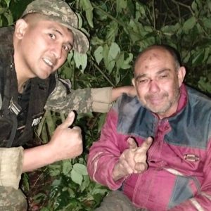 ojetopa-caaguaceno-que-se-perdio-en-selva-argentina:-fue-perseguido-por-tigre!