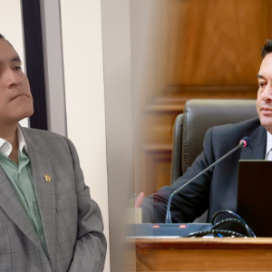 victor-pinan-cuestiona-silencio-de-miguel-torres-tras-robo-en-su-despacho:-“parece-que-lo-pasan-por-agua-tibia”