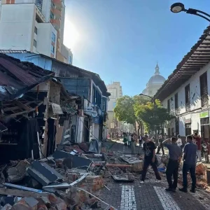 suman-111-fallecidos-tras-terremoto-en-colombia