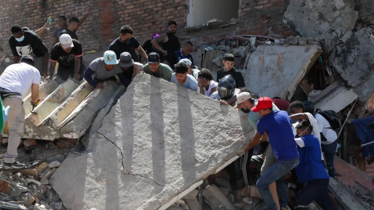 un-concejal-del-valle-murio-luego-de-caerle-una-viga-cuando-estaba-en-un-gimnasio-por-el-terremoto-de-7,4-grados:-el-caso-se-registro-en-roldanillo