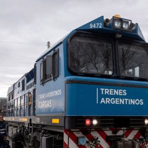 belgrano-cargas:-el-gobierno-cambio-el-esquema-de-privatizacion-y-definio-que-hara-con-los-fondos-de-la-venta-de-trenes