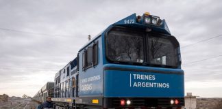 Belgrano Cargas: el Gobierno cambió el esquema de privatización y definió qué hará con los fondos de la venta de trenes belgrano-cargas:-el-gobierno-cambio-el-esquema-de-privatizacion-y-definio-que-hara-con-los-fondos-de-la-venta-de-trenes