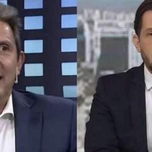 famoso-conductor-insulto-a-otro-pensando-que-estaba-en-el-corte-y-quedo-todo-grabado:-es-un-p