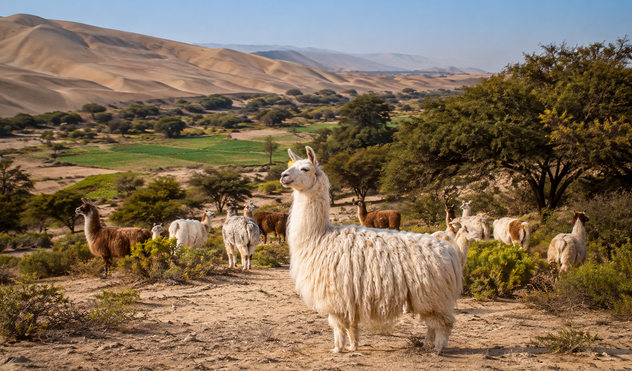 peruano-dejo-lima-para-vivir-en-el-desierto-y-termino-creando-un-paraiso:-el-peruano-que-hizo-florecer-una-region-donde-casi-nada-crecia