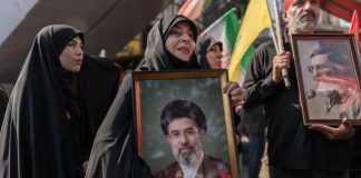 En Iran, le nouveau Guide suprême prépare lappareil militaire et sécuritaire à une confrontation prolongée avec les Etats-Unis et Israël en-iran,-le-nouveau-guide-supreme-prepare-lappareil-militaire-et-securitaire-a-une-confrontation-prolongee-avec-les-etats-unis-et-israel