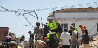 Así van las cifras en Pereira y Manizales tras terremoto de 7.4 en Colombia: más de 50 muertos, 34 atrapados y 16 rescatados en Megacable asi-van-las-cifras-en-pereira-y-manizales-tras-terremoto-de-7.4-en-colombia:-mas-de-50-muertos,-34-atrapados-y-16-rescatados-en-megacable