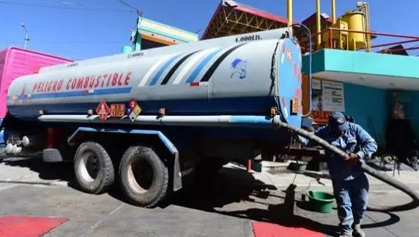 bolivia-redujo-en-11,3%-las-importaciones-de-combustibles-y-lubricantes-en-el-primer-semestre-de-2026