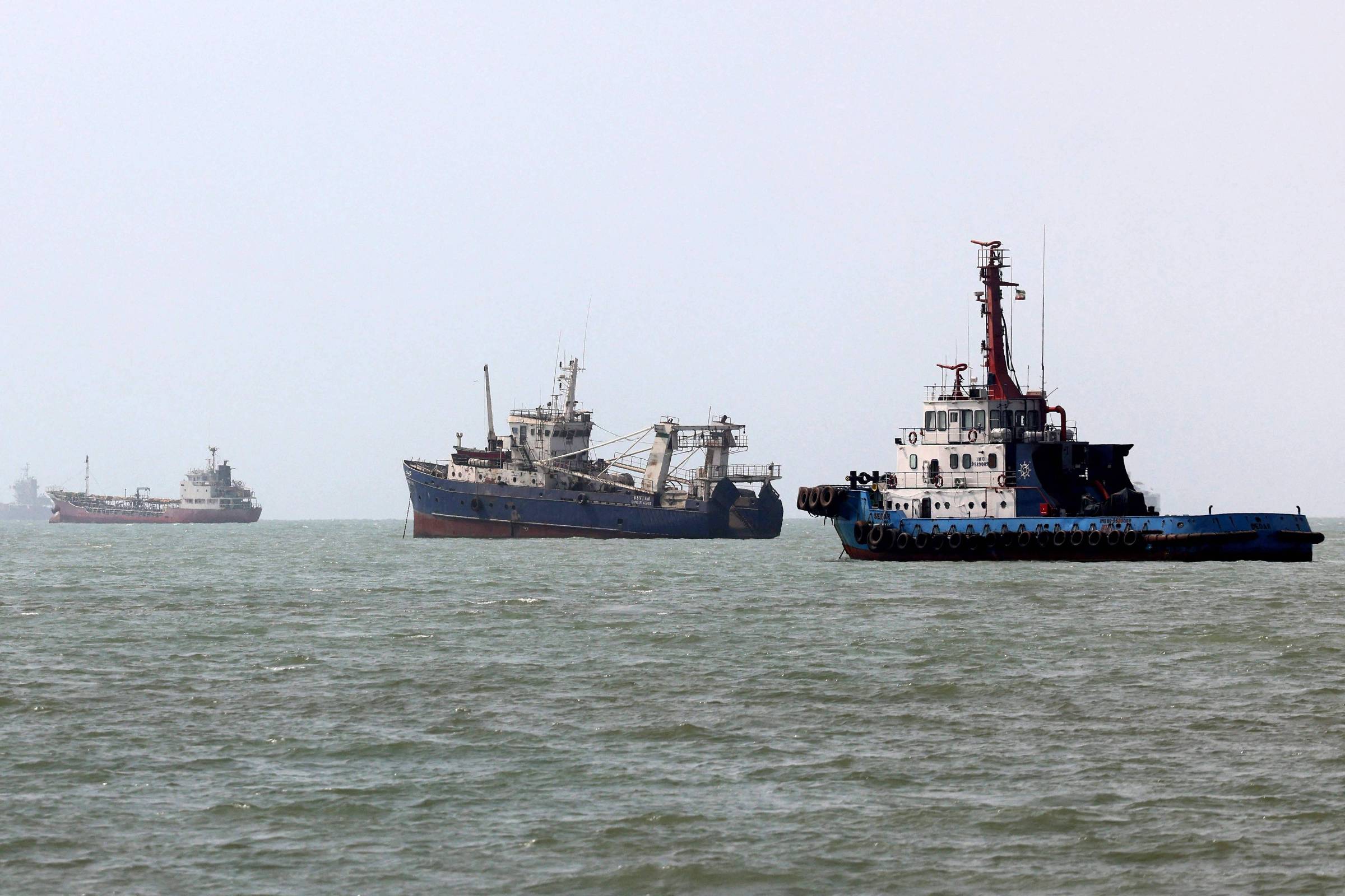 petroleo-supera-us$-90-pela-primeira-vez-no-mes-com-indefinicao-sobre-liberacao-de-hormuz