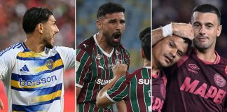 Partidos de hoy, martes 11 de agosto: programación, horarios y canales para ver fútbol EN VIVO partidos-de-hoy,-martes-11-de-agosto:-programacion,-horarios-y-canales-para-ver-futbol-en-vivo
