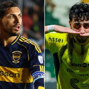 boca-juniors-vs-deportivo-recoleta-en-vivo:-hora-y-canal-del-partido-por-los-8vos-de-final-de-la-copa-sudamericana