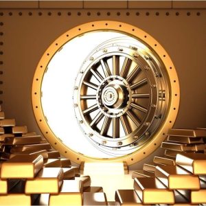 oro:-los-bancos-centrales-volvieron-a-comprar-fuerte-en-junio
