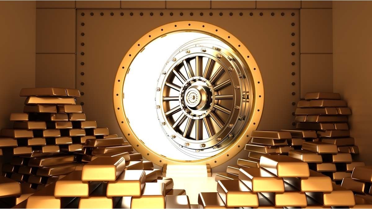 oro:-los-bancos-centrales-volvieron-a-comprar-fuerte-en-junio