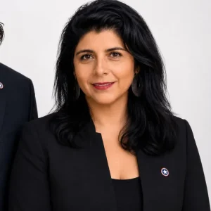 loreto-ibarra,-de-dirigente-social-a-presidenta-regional-del-partido-republicano