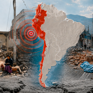 el-terremoto-de-colombia-podria-desencadenar-otros-sismos-en-sudamerica-o-activar-fallas-distantes?-la-ciencia-responde