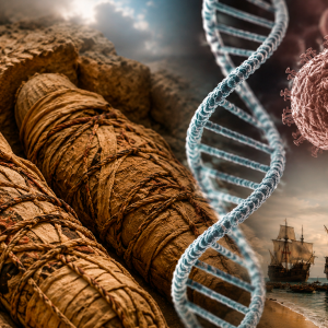 adn-de-dos-momias-incas-revela-una-prueba-inesperada:-los-europeos-si-llevaron-la-viruela-a-america-hace-mas-de-500-anos