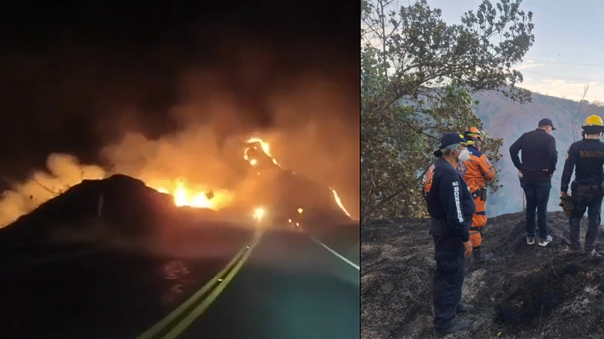 video-|-alarma-en-santa-fe-de-antioquia-por-voraz-incendio-que-amenaza-viviendas-en-cativo