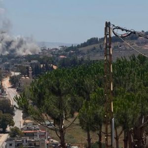 au-liban,-une-double-frappe-israelienne-fait-un-mort-et-endommage-une-ambulance