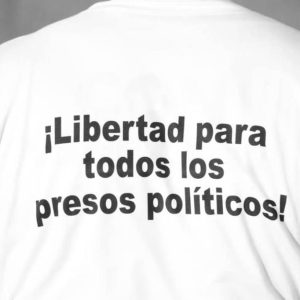 organizaciones-de-ddhh-exigen-incluir-la-liberacion-de-presos-politicos-en-mesa-de-dialogo