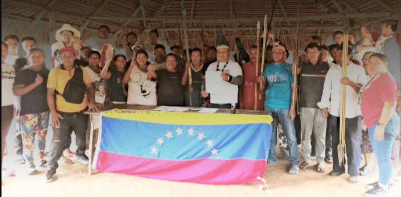 confirman-asesinato-del-capitan-indigena-julio-rodriguez,-tras-ocho-dias-desaparecido