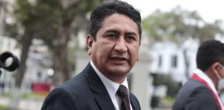 Interpol elimina orden de ubicación y captura contra Vladimir Cerrón interpol-elimina-orden-de-ubicacion-y-captura-contra-vladimir-cerron