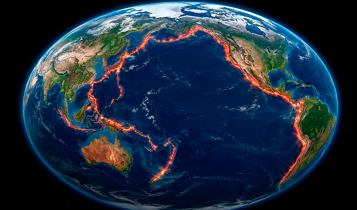 el-cinturon-sismico-de-40.000-km-que-rodea-a-mas-de-20-paises,-incluido-peru,-y-concentra-el-90%-de-los-terremotos-del-mundo