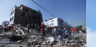 Terremoto en Colombia hoy 12 de agosto, últimas noticias: el papa León XIV envió una primera ayuda de 100.000 euros para las personas afectadas terremoto-en-colombia-hoy-12-de-agosto,-ultimas-noticias:-el-papa-leon-xiv-envio-una-primera-ayuda-de-100.000-euros-para-las-personas-afectadas