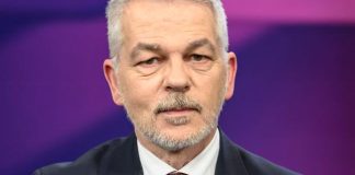 Carlo Masala, spécialiste des questions de sécurité: LAllemagne est visée parce quelle est le principal pilier du soutien européen à lUkraine carlo-masala,-specialiste-des-questions-de-securite:-lallemagne-est-visee-parce-quelle-est-le-principal-pilier-du-soutien-europeen-a-lukraine