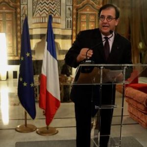 bruno-foucher,-lambassadeur-de-france-en-centrafrique,-vise-par-une-procedure-disciplinaire-du-quai-dorsay