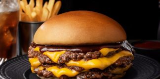 Cuánto cuesta comer una hamburguesa en EEUU: las ciudades más caras y baratas cuanto-cuesta-comer-una-hamburguesa-en-eeuu:-las-ciudades-mas-caras-y-baratas
