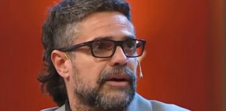 Se supo cómo está Luciano Castro a seis meses de su internación en un centro terapéutico se-supo-como-esta-luciano-castro-a-seis-meses-de-su-internacion-en-un-centro-terapeutico