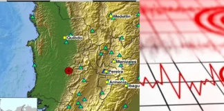 Temblor hoy en Colombia | Reportan nueva réplica en epicentro de terremoto de 7,4 la noche de este 11 de agosto: afirman percibirlo en Cali y Medellín temblor-hoy-en-colombia-|-reportan-nueva-replica-en-epicentro-de-terremoto-de-7,4-la-noche-de-este-11-de-agosto:-afirman-percibirlo-en-cali-y-medellin