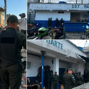 tragedia-en-buenaventura:-trasladaran-a-370-privados-de-la-libertad-tras-mortal-incendio-en-centro-transitorio-‘marte’