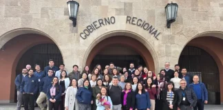 Mario Pérez: el funcionario que enfrentó cuatro décadas de emergencias mario-perez:-el-funcionario-que-enfrento-cuatro-decadas-de-emergencias