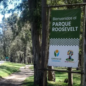 shows-de-electronica,-carnaval-y-cancha-de-golf:-la-nueva-vida-del-parque-roosevelt,-las-criticas-de-los-vecinos-y-el-objetivo-de-la-intendencia