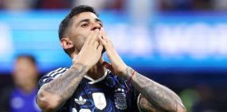 Cristian ‘Cuti’ Romero leaves Tottenham Hotspur to sign for Atlético Madrid cristian-‘cuti’-romero-leaves-tottenham-hotspur-to-sign-for-atletico-madrid
