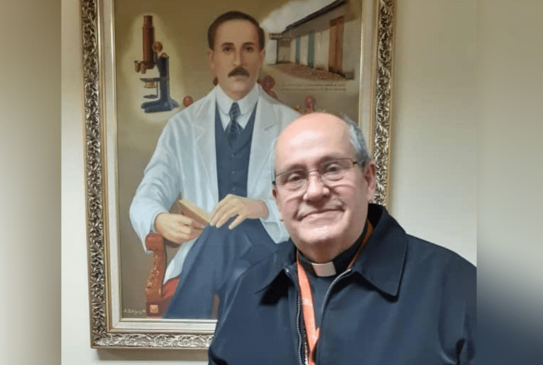 fallece-tulio-ramirez,-obispo-de-guarenas-y-copostulador-de-jose-gregorio-hernandez