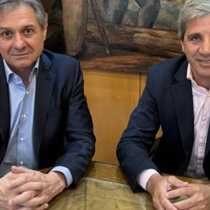 jose-luis-daza:-“vamos-a-llegar-a-2027-en-condiciones-diferentes-a-las-de-2025,-con-u$s20.000-millones-mas-de-reservas”