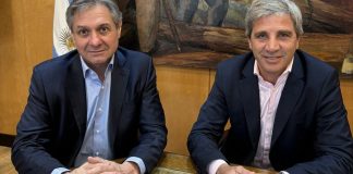 José Luis Daza: “Vamos a llegar a 2027 en condiciones diferentes a las de 2025, con u$s20.000 millones más de reservas” jose-luis-daza:-“vamos-a-llegar-a-2027-en-condiciones-diferentes-a-las-de-2025,-con-u$s20.000-millones-mas-de-reservas”