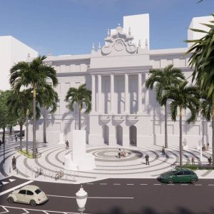 usp-e-prefeitura-de-sp-firmam-acordo-para-remodelar-largo-sao-francisco-e-calcadas-do-entorno