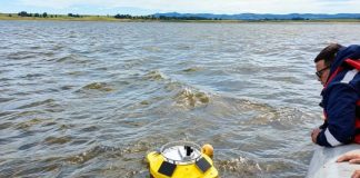 Buenas noticias para Paso de las Piedras: las boyas frenaron a las algas y mejoraron el embalse buenas-noticias-para-paso-de-las-piedras:-las-boyas-frenaron-a-las-algas-y-mejoraron-el-embalse