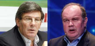 Rafael Rey desmiente versión de López Aliaga sobre los trenes de la MML: No fue una donación, fue una compra rafael-rey-desmiente-version-de-lopez-aliaga-sobre-los-trenes-de-la-mml:-no-fue-una-donacion,-fue-una-compra