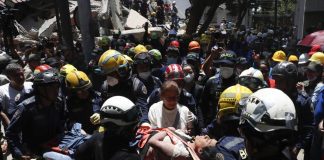 EEUU envía rescatistas para apoyar a regiones de Colombia golpeadas por el sismo eeuu-envia-rescatistas-para-apoyar-a-regiones-de-colombia-golpeadas-por-el-sismo