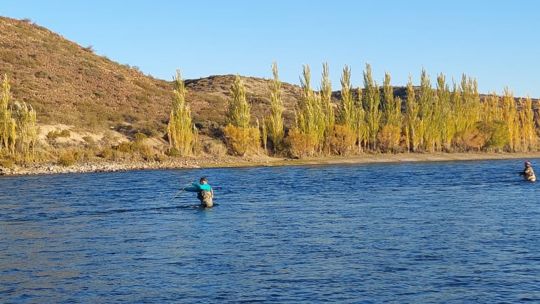 temporada-de-pesca-2026-2027-en-la-patagonia:-cuanto-costaran-las-licencias-y-que-cambios-habra