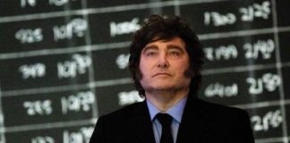 Milei eases cash crunch to reignite economic growth in Argentina milei-eases-cash-crunch-to-reignite-economic-growth-in-argentina