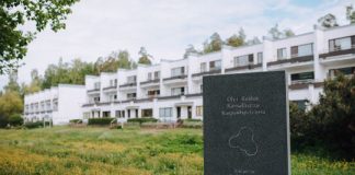 Curiosidades: por qué nombraron al barrio finlandés Sunila como Patrimonio Mundial curiosidades:-por-que-nombraron-al-barrio-finlandes-sunila-como-patrimonio-mundial